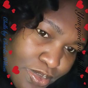 Meet your Posher, Carla